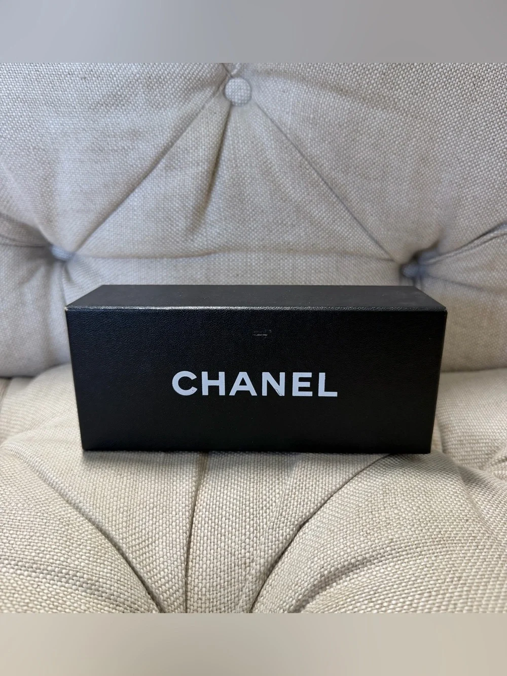 CHANEL you are